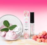Exsens Balsam de buze, Exsens, HOT KISS, efect cald-rece, căpșuni, 7, 4ml