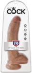 Pipedream - King Cock Dildo, Pipedream King Cock, ten 23 cm Dildo