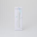 TENGA Vibrator, Tenga Iroha Mai Tsuru, Haptic Wave, roz Vibrator