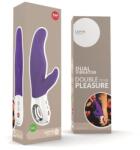 FUN FACTORY Vibrator Fun Factory Lady Bi Violet, a-spot, lung Vibrator
