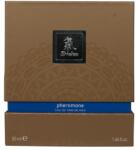 Shiatsu Parfum bărbați, Shiatsu, Pheromon, dark blue, 50 ml