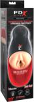 Pipedream - PDX Elite Masturbator automat, Pipedream PDX Elite, negru