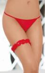 Softline Portjartier, Softline, 7406, rosu, S-L