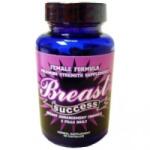 Prime Pastile Breast Success, 90 capsule, marire sani