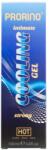 ero Gel lubrifiant, Ero, PRORINO, 100 ml, răcoritor