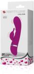 Pretty Love Vibrator, Pretty Love Hilds, multifunctional, silicon Vibrator