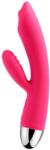 SVAKOM Vibrator Svakom Trysta, roșu prună, 7 moduri Vibrator