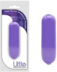 NMC Vibrator, Nmc, Little Purple, 10 funcții vibrare Vibrator