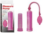 Charmly Toy Pompa, Charmly Toy, Pleasure, roz