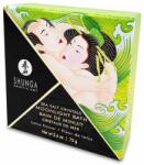 Shunga Sare de baie, Shunga, Cristale Orientale, Lotus, 75 gr