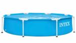 Intex Piscină detașabilă Intex 28205NP, 244 x 51 cm, 1828 L Piscina