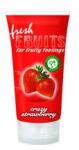 Prime Lubrifiant sexual Fresh Fruits, capsuni, 150 ml