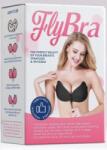 Fly Bra Sutien ridicare sâni Fly Bra, silicon, bej