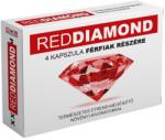 Pills Supliment alimentar, Pills, Red Diamond, 4 capsule