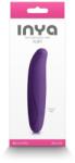 NS Novelties Vibrator, NS Toys, Flirt, silicon, mov inchis Vibrator