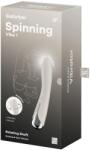 Satisfyer Vibrator rotativ Satisfyer Spinning Vibe 1, beige Vibrator