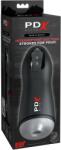 Pipedream - PDX Elite Masturbator electric, Pipedream PDX Elite, negru