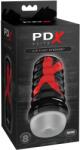 Pipedream - PDX Elite Masturbator masculin, Pipedream PDX Elite, cu suctiune reglabila