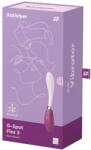 Satisfyer Vibrator Satisfyer G-Spot Flex 3, roșu Vibrator