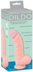 You2Toys Dildo medical, You2Toys, silicon realist, rosa Dildo