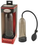 Malesation Pompa pentru penis, Malesation, Enlarger, transparent