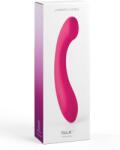 Pipedream - JimmyJane Dildo siliconic, Pipedream JimmyJane, g-spot, rezistent la apă Dildo