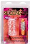 Prime Manson Penis, Silicone, Lila, 7.5cm Inel pentru penis