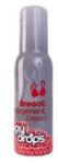 Joy Drops Cremă mărire sâni, Joy Drops, gel 100ml