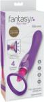 Pipedream Vibrator nefigurativ, Pipedream - Fantasy For Her, violet Vibrator