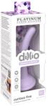 Pipedream - Dillio Platinum Dildo, Pipedream, Dillio Platinum, 5 inch, mov Dildo