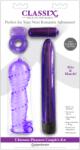 Pipedream - Classix Set erotic, Pipedream Classix, Ultimate Pleasure, violet