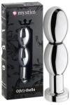 Mystim Dildo Mystim O(h! )-thello, Oval, 14cm Dildo