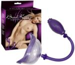 Orion - Bad Kitty Pompă intimitate, Orion - Bad Kitty, ajustabilă, material ABS/PVC