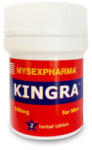 Prime Supliment alimentar Kingra, 2 capsule