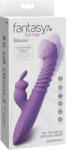 Pipedream Vibrator, Pipedream Fantasy For Her, Silicon, Mov Vibrator