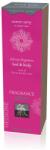 Shiatsu Spray corporal, Shiatsu, Cherry & White Lotus, 100 ml