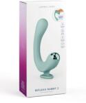 Pipedream - JimmyJane Vibrator, Pipedream - JimmyJane Reflexx Rabbit 2, dublu motor, roz Vibrator