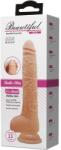 LyBaile Dildo, Debra, 28 cm, realistic, ventuza Dildo