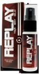 Replay Spray dorință, Replay, întârziere ejaculare, 20 ml