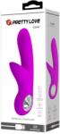 Pretty Love Vibrator, Pretty Love Carol, mov Vibrator