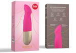 FUN FACTORY Vibrator Fun Factory Pulse Vibe Sundaze fuchsia Vibrator