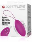 Pretty Love Vibrator ou, Pretty Love, Joanne, 12 viteze