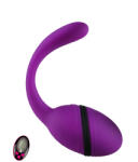 Smart Dream Oua Vibratoare, Smart Dream, LRS, mov, silicon, wireless