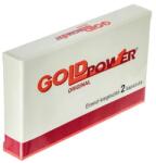 Pills Supliment alimentar, Pills, Gold Power, 2 capsule