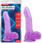 Chisa-novelties Dildo, Chisa Novelties, 19 cm, mov Dildo