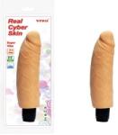 Charmly Toy Realistic Vibrator, Charmly Toy, Cyber Skin, reglabil Vibrator
