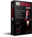Pills Supliment Potenta, Pills, 10 capsule