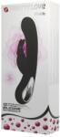 Pretty Love Vibrator Pretty Love Webb, negru Vibrator