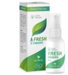 Fresh Fingers Spray antimicotic, Fresh Fingers, antibacterian, revitalizant