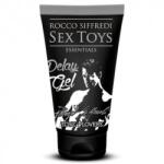 Rocco Siffredi Gel întârziere, Rocco Siffredi, 50 ml, natural